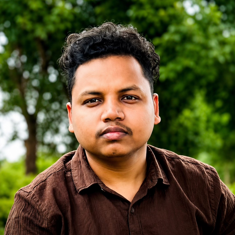 Kunal Kumar